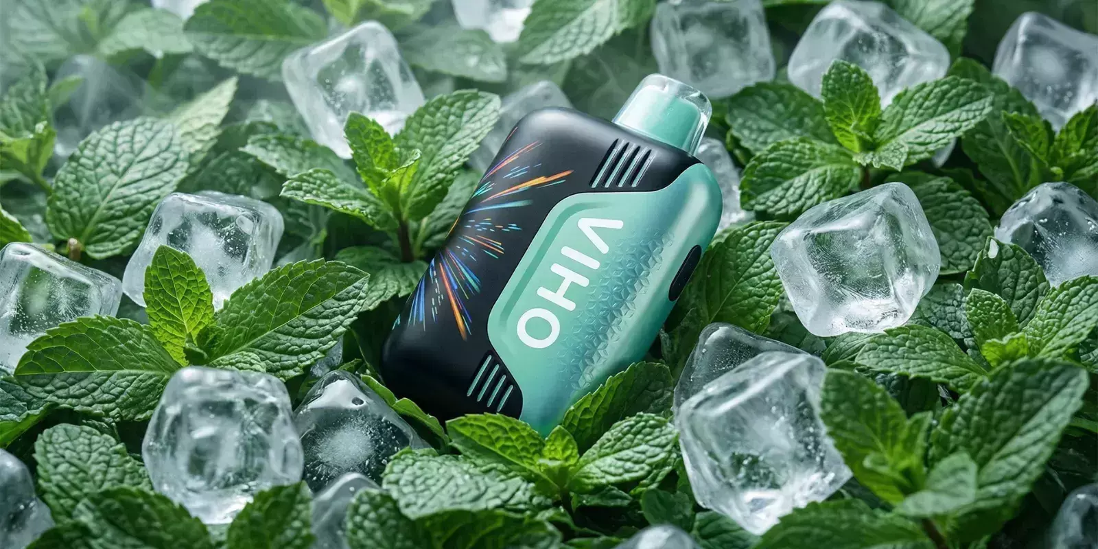 Viho Clear Vape Review